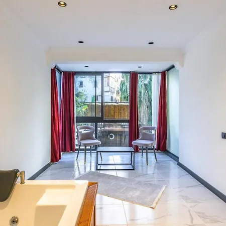 Ulugol 4 Bedroom 7343 * Καλκάν