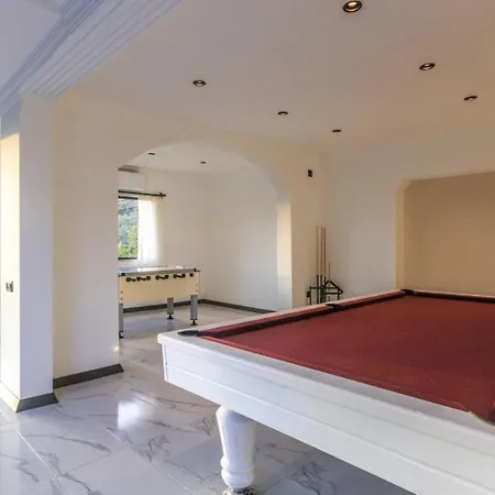 Ulugol 4 Bedroom 7343 Βίλα Καλκάν