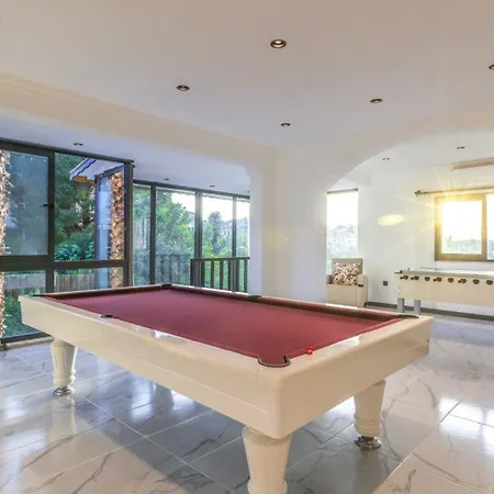 Ulugol 4 Bedroom 7343 Βίλα