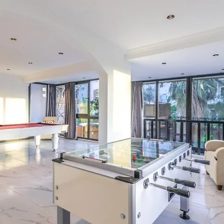 Ulugol 4 Bedroom 7343 Βίλα *