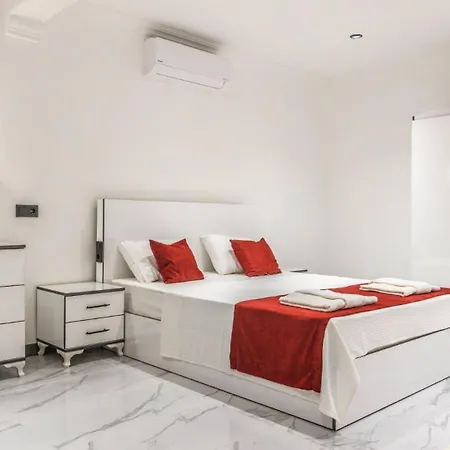Βίλα Ulugol 4 Bedroom 7343 Καλκάν