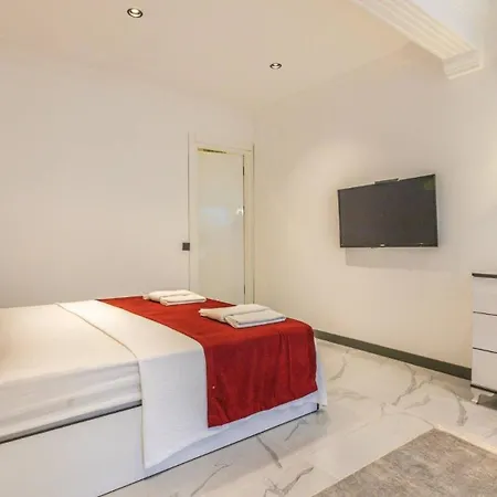 Ulugol 4 Bedroom 7343 * Καλκάν