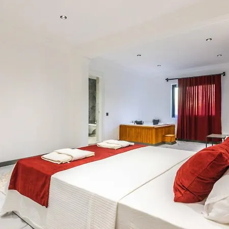 Ulugol 4 Bedroom 7343 Βίλα