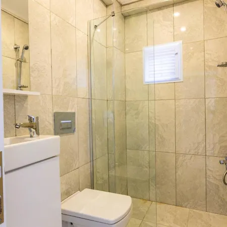 Ulugol 4 Bedroom 7343 Βίλα Καλκάν
