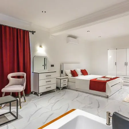 Βίλα Ulugol 4 Bedroom 7343 Καλκάν