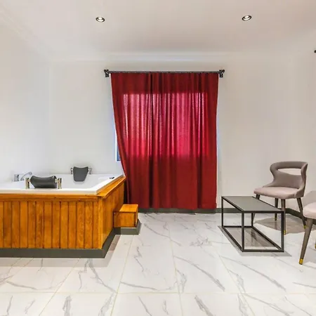 Ulugol 4 Bedroom 7343 Καλκάν