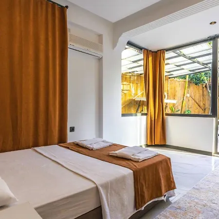 Ulugol 4 Bedroom 7343 * Καλκάν