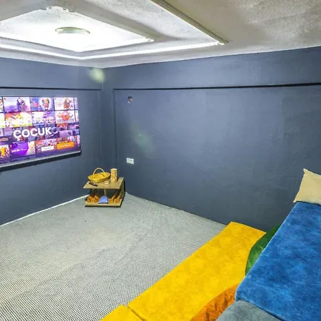 Ulugol 4 Bedroom 7343 Βίλα