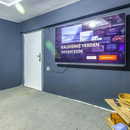 Ulugol 4 Bedroom 7343 Βίλα *