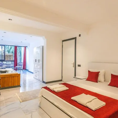 Ulugol 4 Bedroom 7343 Βίλα Καλκάν