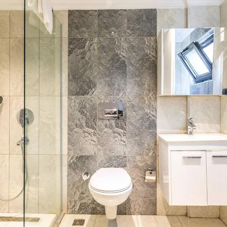 Βίλα Ulugol 4 Bedroom 7343 *