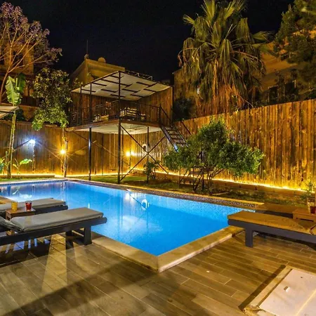 Ulugol 4 Bedroom 7343 Βίλα *