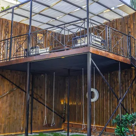 Ulugol 4 Bedroom 7343 Βίλα Καλκάν