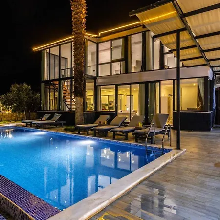 Ulugol 4 Bedroom 7343 Καλκάν
