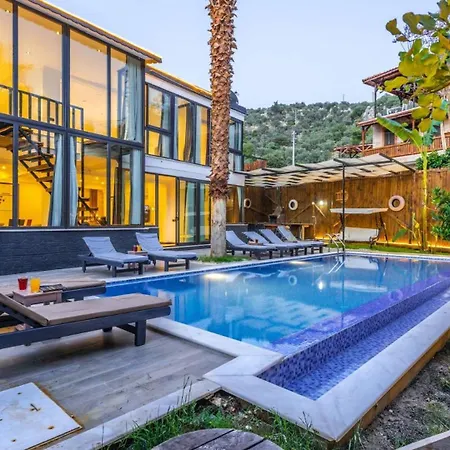 Ulugol 4 Bedroom 7343 Βίλα *