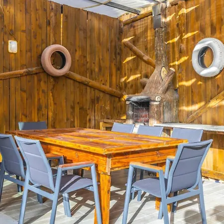 Ulugol 4 Bedroom 7343 Βίλα Καλκάν