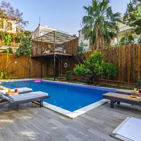Ulugol 4 Bedroom 7343 Βίλα