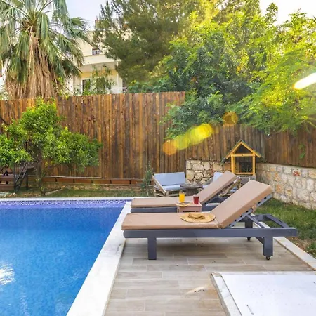 Ulugol 4 Bedroom 7343 Βίλα *