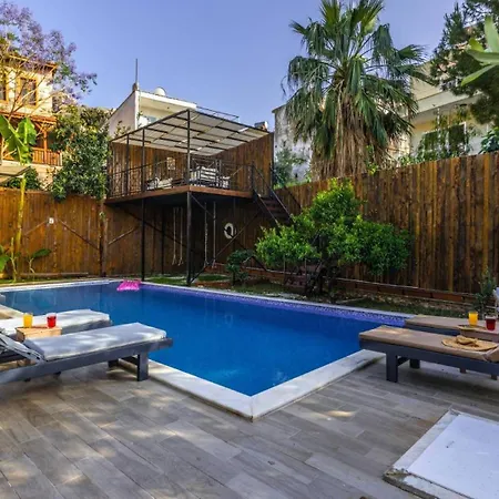 Ulugol 4 Bedroom 7343 Καλκάν