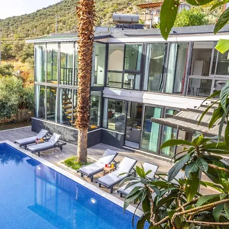 Ulugol 4 Bedroom 7343 Βίλα *