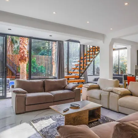 Ulugol 4 Bedroom 7343 Βίλα *