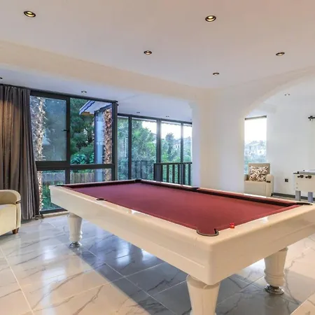Villa Ulugol 4 Bedroom 7343