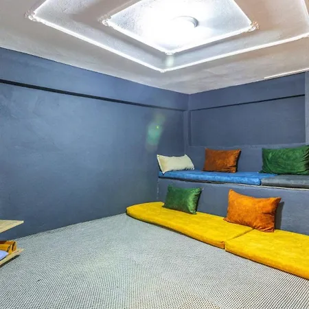 Willa Ulugol 4 Bedroom 7343