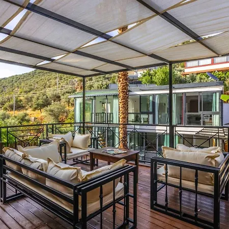 Ulugol 4 Bedroom 7343